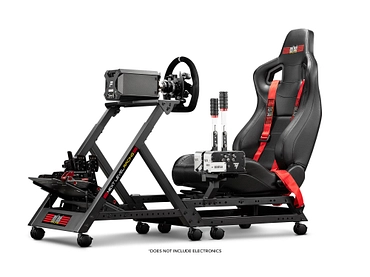 NEXT LEVEL RACING Simulateur de course