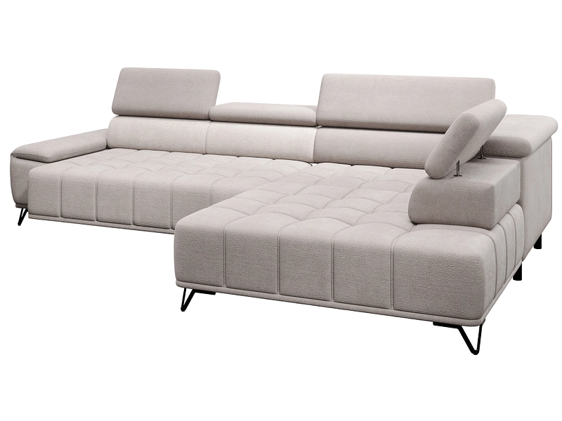 Ecksofa AMATISS PALLADIO