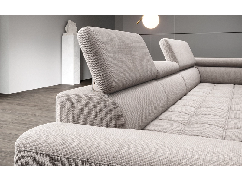 Ecksofa AMATISS PALLADIO
