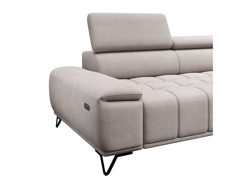 Ecksofa AMATISS PALLADIO