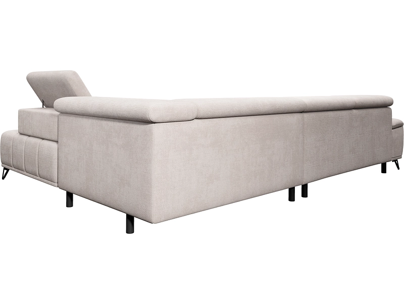 Ecksofa AMATISS PALLADIO