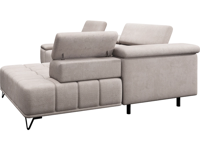 Ecksofa AMATISS PALLADIO