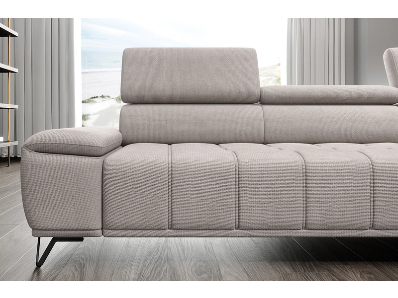 Ecksofa AMATISS PALLADIO