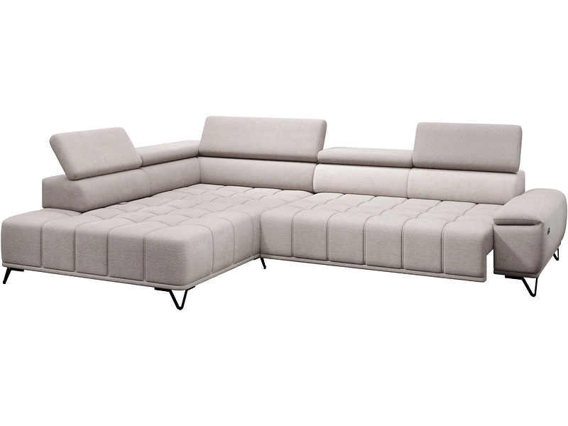 Ecksofa AMATISS PALLADIO