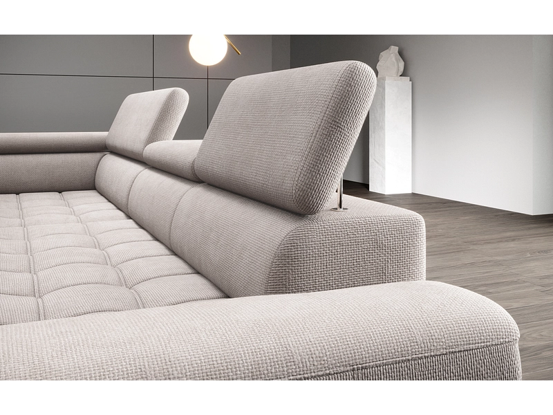Ecksofa AMATISS PALLADIO