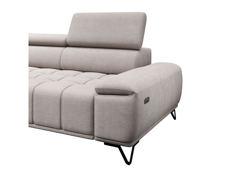 Ecksofa AMATISS PALLADIO