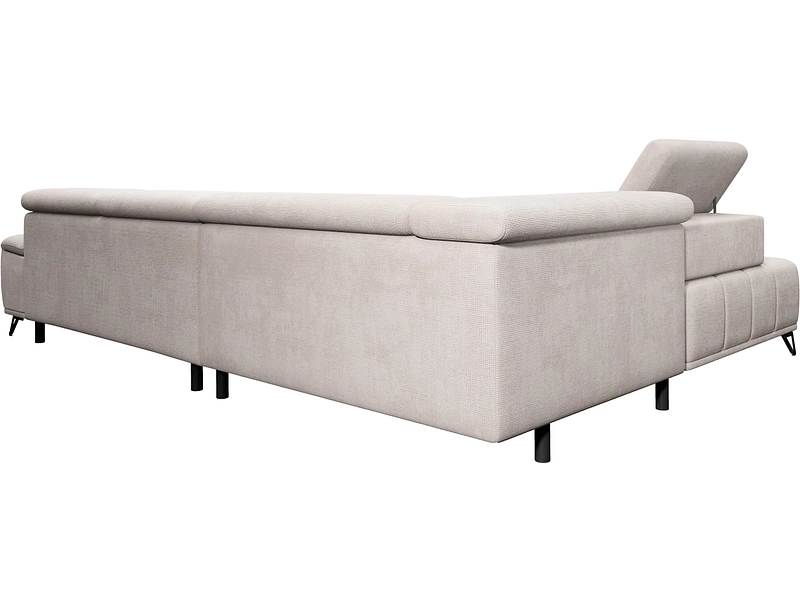 Ecksofa AMATISS PALLADIO