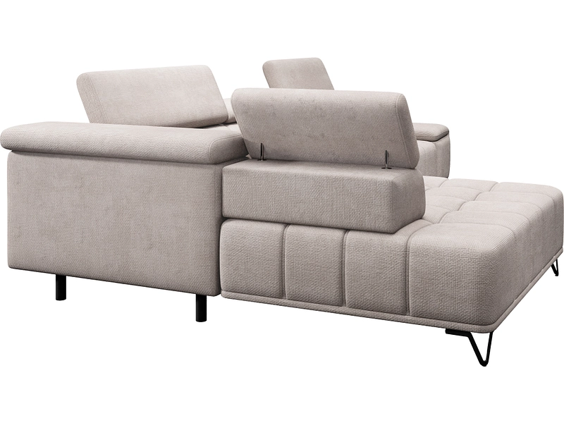 Ecksofa AMATISS PALLADIO