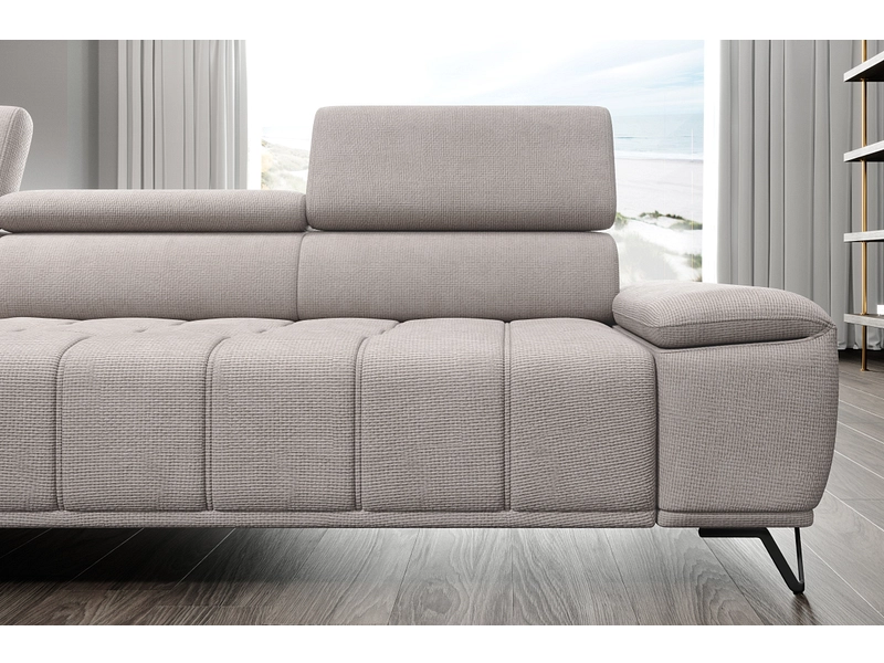 Ecksofa AMATISS PALLADIO