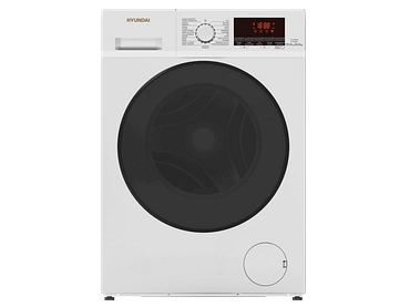 HYUNDAI Waschtrockner-Kombi