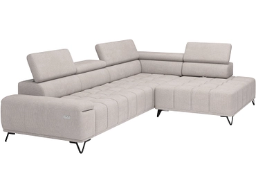 Ecksofa AMATISS PALLADIO