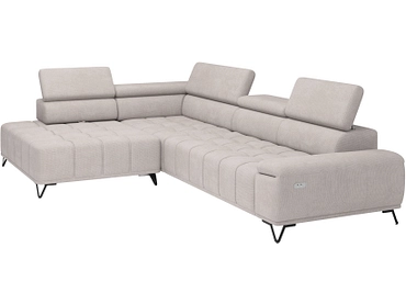 Ecksofa AMATISS PALLADIO