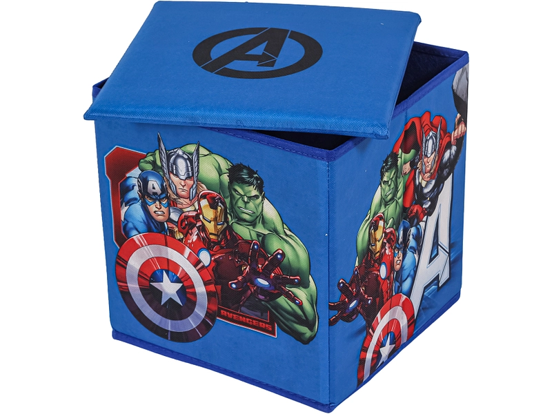 Aufbewahrungsbox DISNEY blau