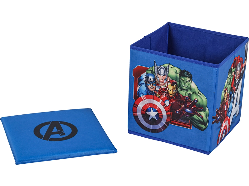 Aufbewahrungsbox DISNEY blau