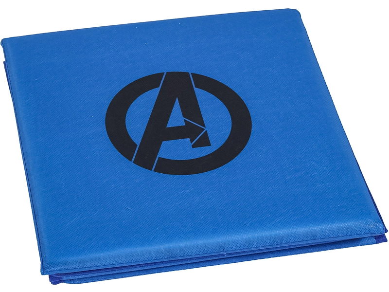 Aufbewahrungsbox DISNEY blau