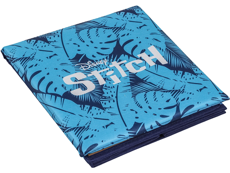 Aufbewahrungsbox STITCH blau Aufbewahrungsbox STITCH blau