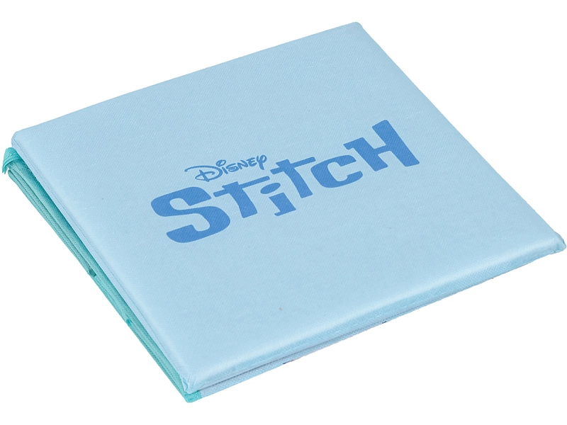 Aufbewahrungsbox STITCH blau Aufbewahrungsbox STITCH blau