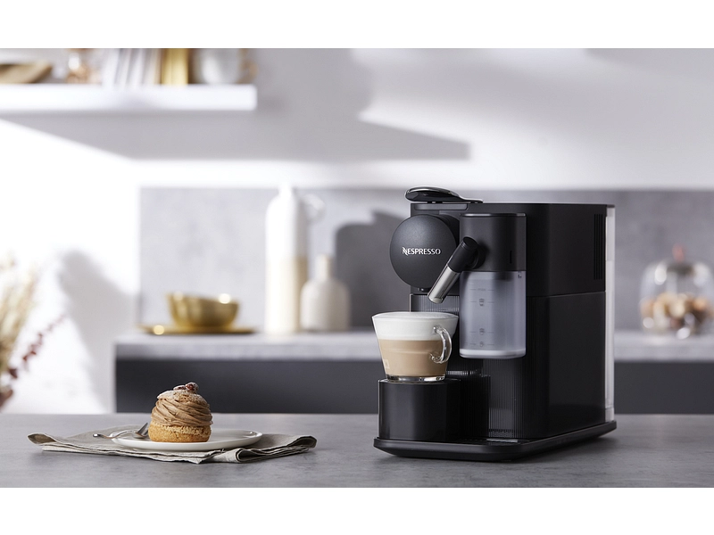 DELONGHI NESPRESSO Macchina da caffè a cialde