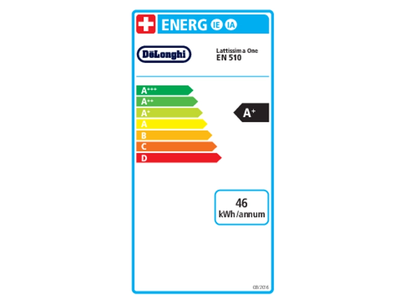 DELONGHI NESPRESSO Macchina da caffè a cialde