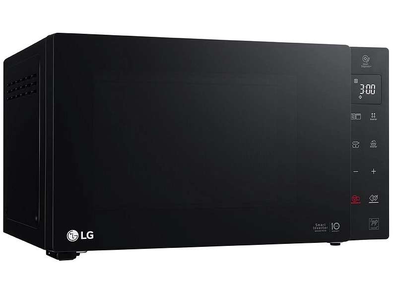 LG ELECTRONICS Microonde