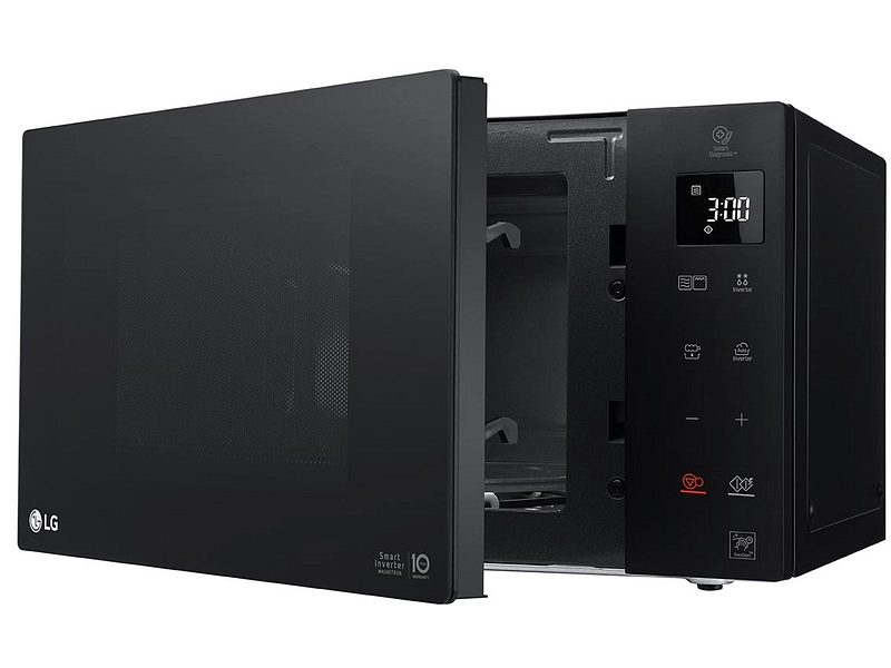 LG ELECTRONICS Microonde