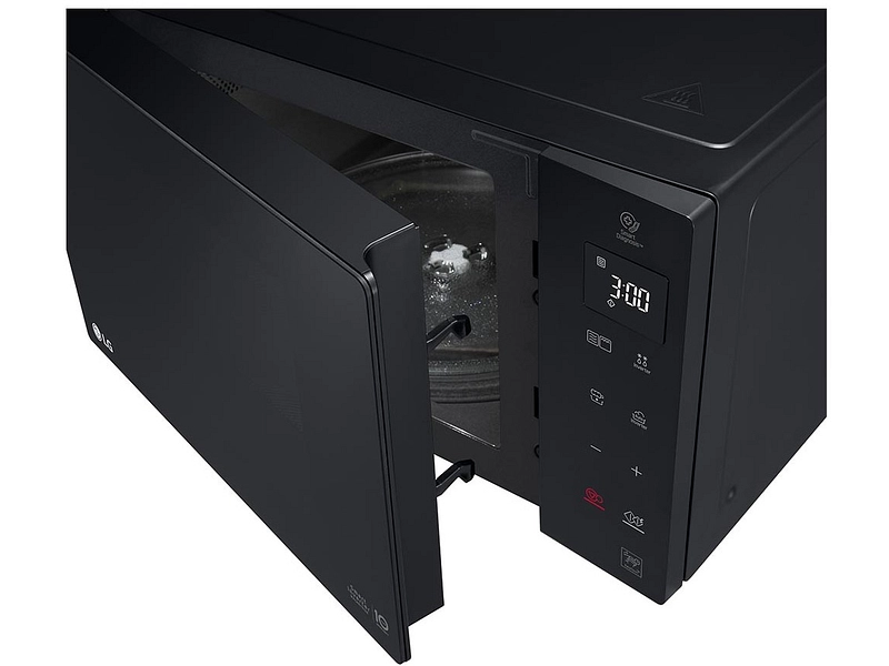 LG ELECTRONICS Microonde