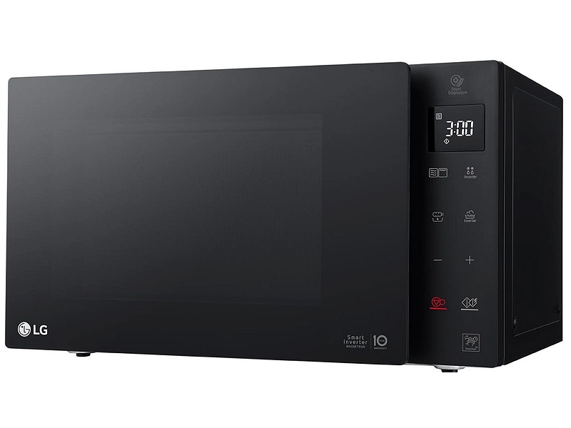 LG ELECTRONICS Microonde