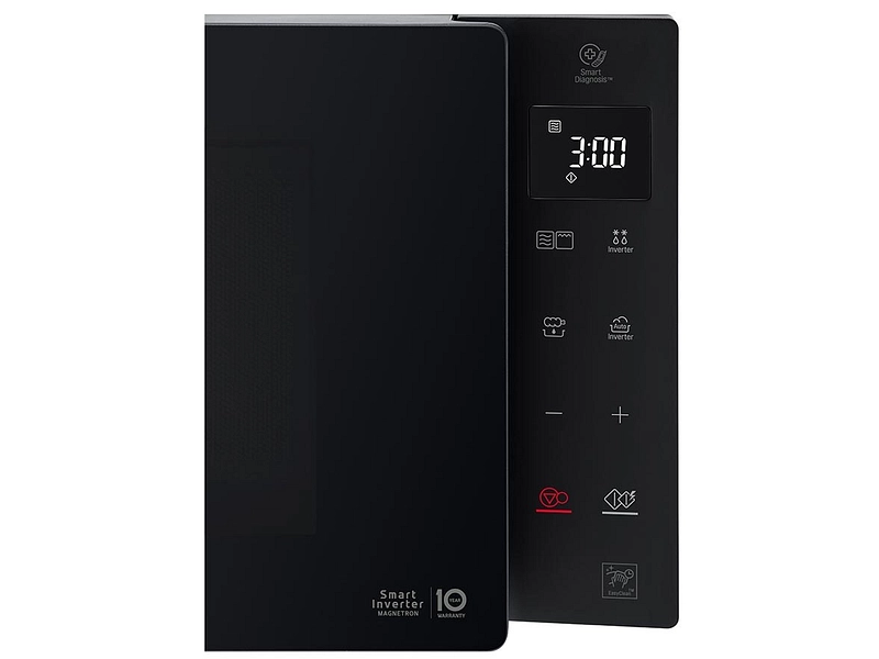 LG ELECTRONICS Microonde