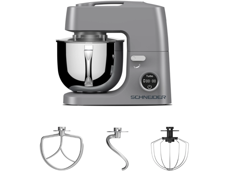 SCHNEIDER Robot da cucina SCHNEIDER Robot da cucina