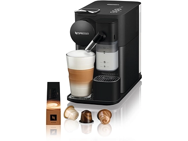 DELONGHI NESPRESSO Macchina da caffè a cialde