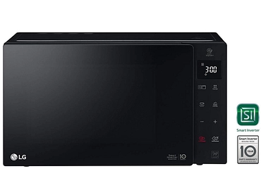 LG ELECTRONICS Microonde