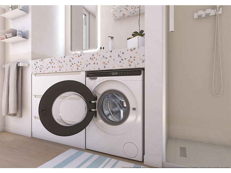 CANDY Lave-linge