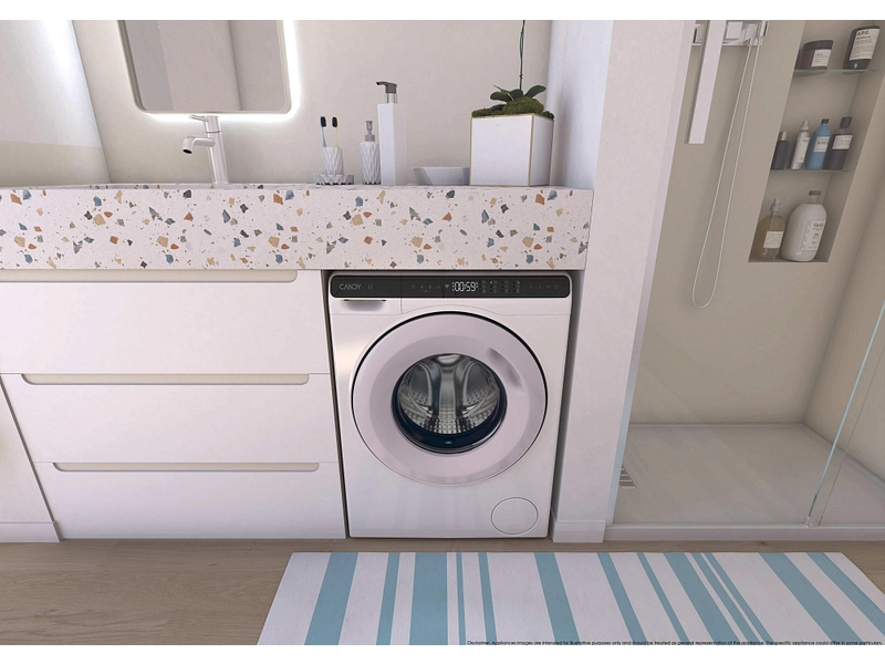 CANDY Lave-linge