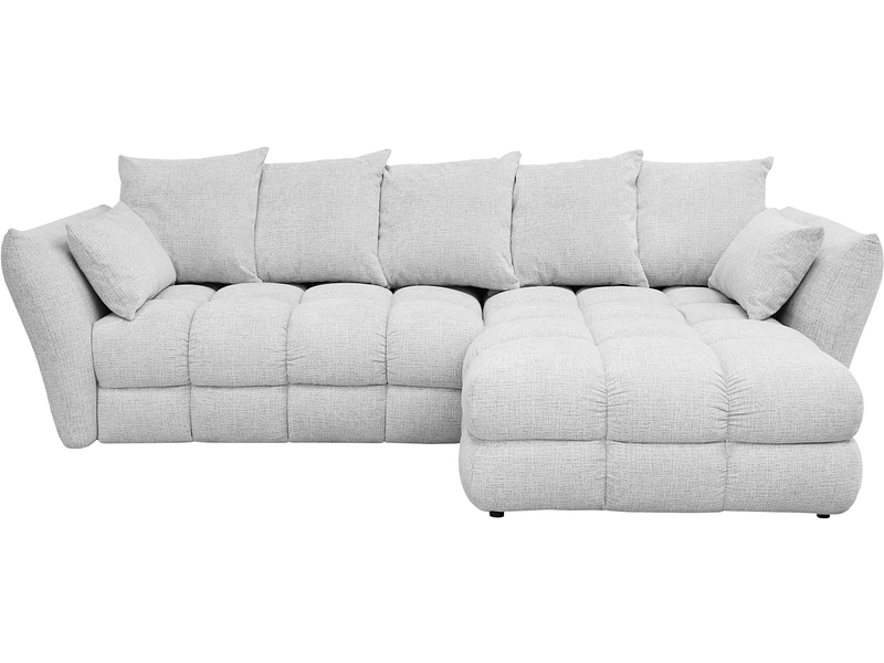 Ecksofa CAPSIO