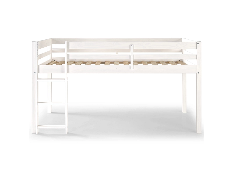 Bett mittelhoch NIVIO Bett mittelhoch NIVIO