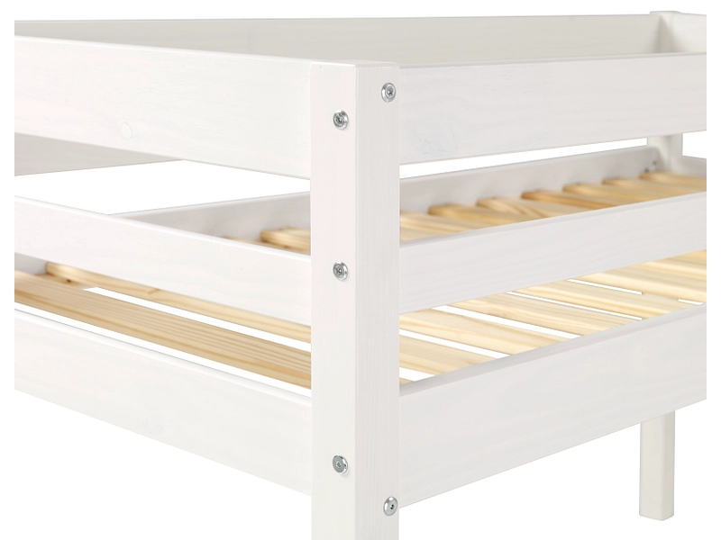 Bett mittelhoch NIVIO Bett mittelhoch NIVIO