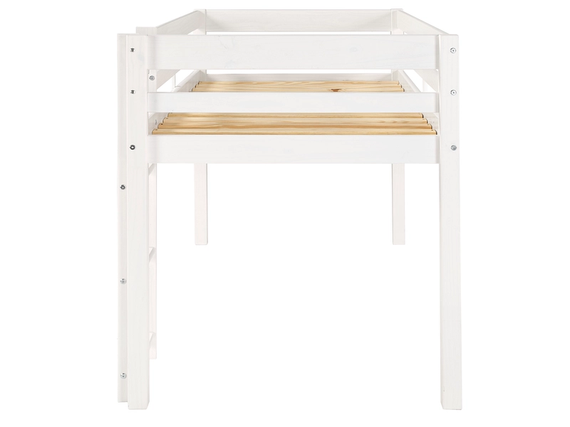 Bett mittelhoch NIVIO Bett mittelhoch NIVIO
