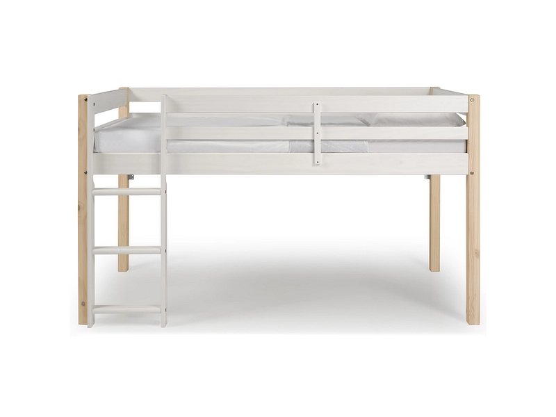 Letto semirialzato NIVIO