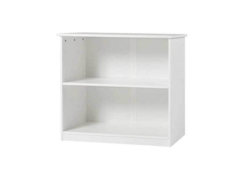 Schreibtisch-Bücherregal-Set NIVIO