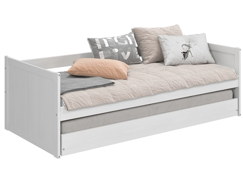 Lit banquette NIVIO Lit banquette NIVIO