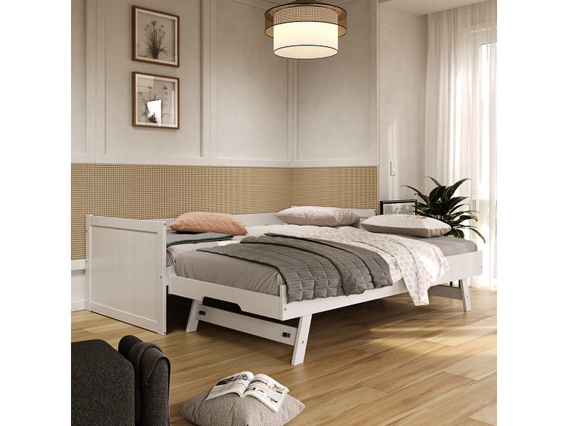 Lit banquette NIVIO Lit banquette NIVIO