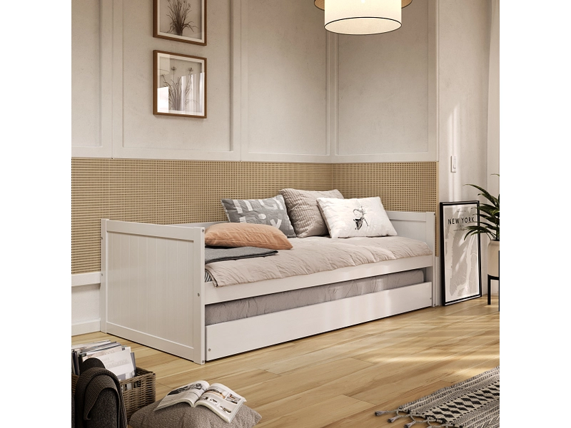 Lit banquette NIVIO Lit banquette NIVIO