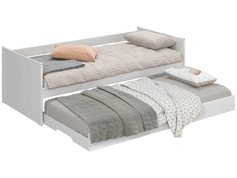 Lit banquette NIVIO Lit banquette NIVIO