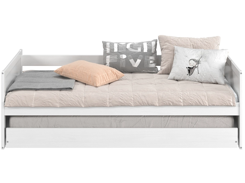 Lit banquette NIVIO Lit banquette NIVIO