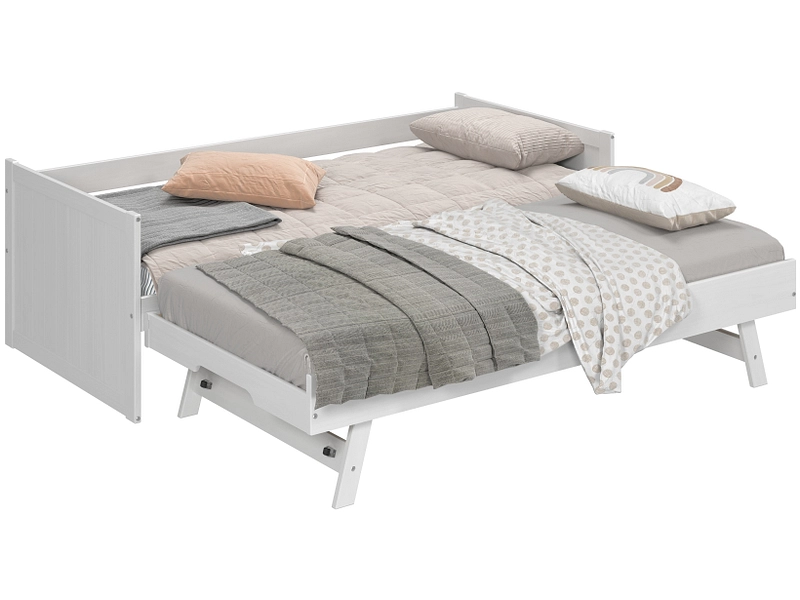 Lit banquette NIVIO Lit banquette NIVIO