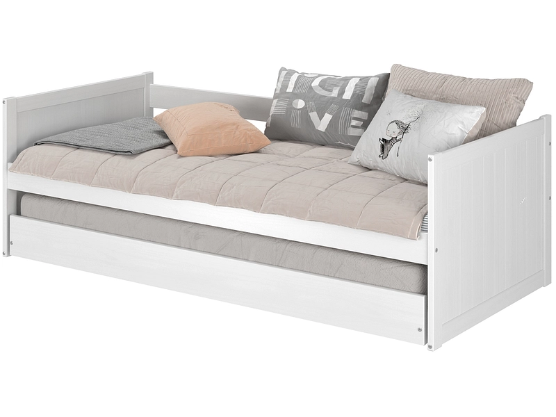 Lit banquette NIVIO Lit banquette NIVIO