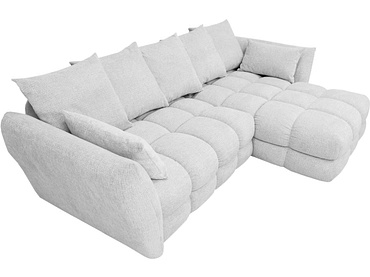 Ecksofa CAPSIO