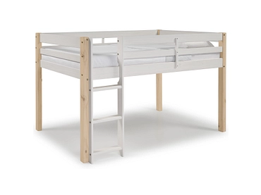 Letto semirialzato NIVIO