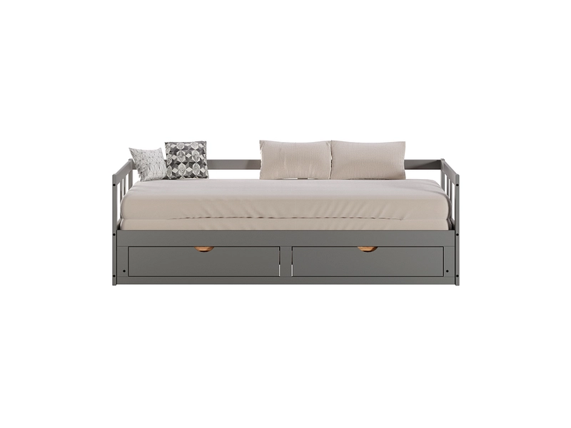 Letto a scomparsa NIVIO