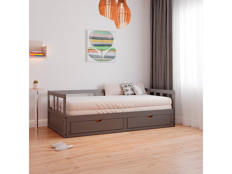 Letto a scomparsa NIVIO